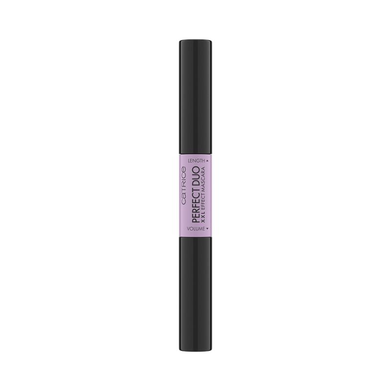 Pestañina-Catrice-Perfect-Duo-XXL-Efecto-8-Ml