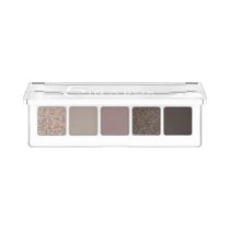 Paleta de Sombras Catrice 5 in A Box Mini Tono 20 4gr