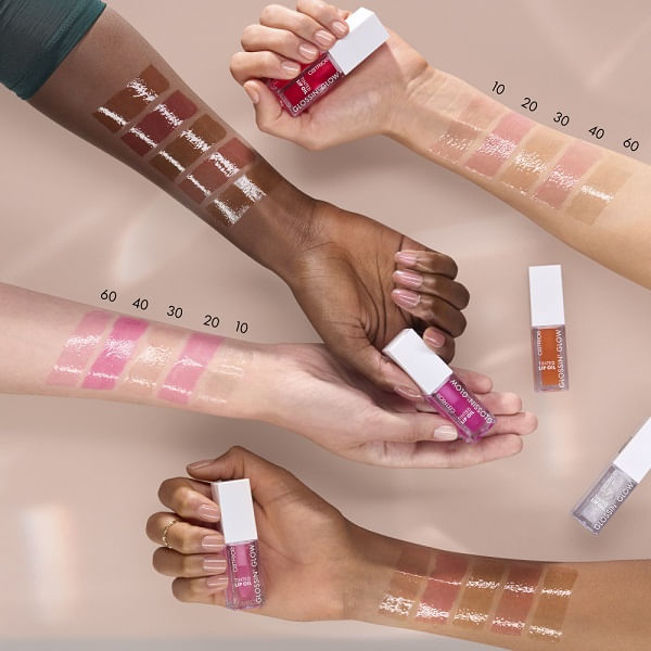 Brillo-Oil-Catrice-Glossin--Glow-Tono-60-4-Ml