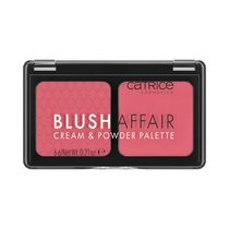 Paleta Rubor Catrice Blush Affair 6gr