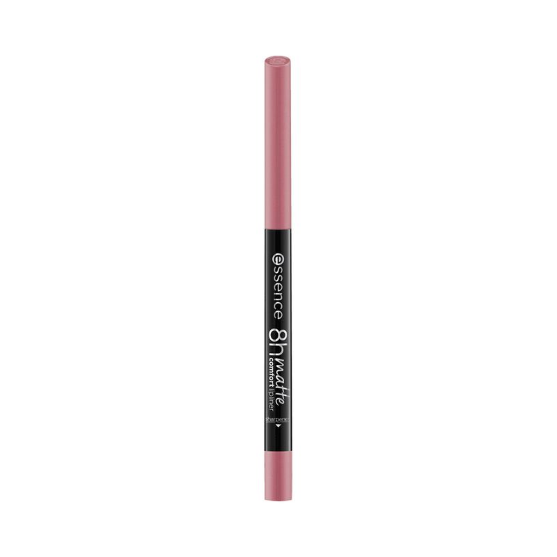 Delineador-Labial-Essence-Matte-Comfort-8H-Tono15-0.3-g