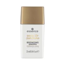 Gotas Bronceadoras Essence Sunshine Bronze Drop 25 Ml