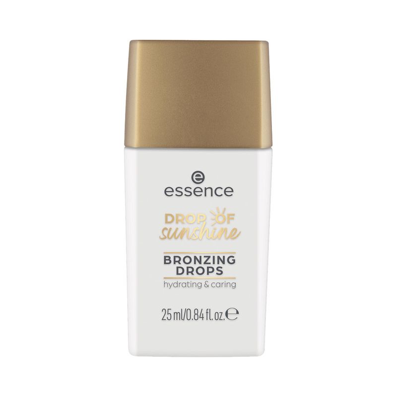 Gotas-Bronceadoras-Essence-Sunshine-Bronze-Drop-25-Ml