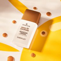 Gotas Bronceadoras Essence Sunshine Bronze Drop 25 Ml