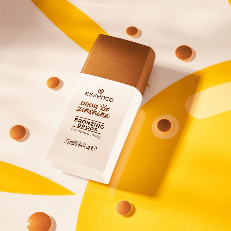 Gotas-Bronceadoras-Essence-Sunshine-Bronze-Drop-25-Ml
