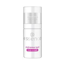 Esmalte Essence Extreme Last Top Coat 8 Ml