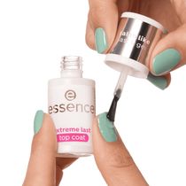 Esmalte Essence Extreme Last Top Coat 8 Ml