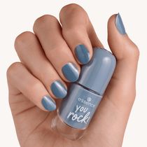 Esmalte Gel Essence Nail Colour Tono 64 8 Ml