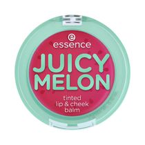 Tinta para Labios y Mejillas Essence Juicy Melon 3 g