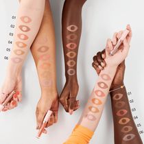 Sombra Líquida Essence Matte Liquid 4 Ml