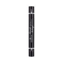 Delineador de Ojos Essence Quick Wing Stamp Tono 01 3.5 Ml
