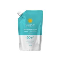 Nude Protector Solar Spf 60 Cyc Doypack 320Ml