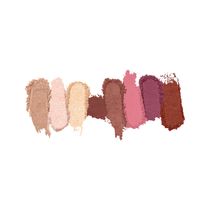 Sombras Covergirl Paleta Trunaked Sunsets