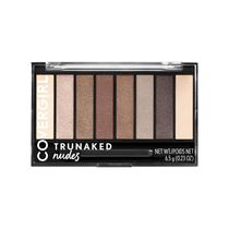 Sombras Covergirl Paleta Trunaked Nudes