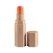 Iluminador Cremoso En Barra Atenea Collection 6G