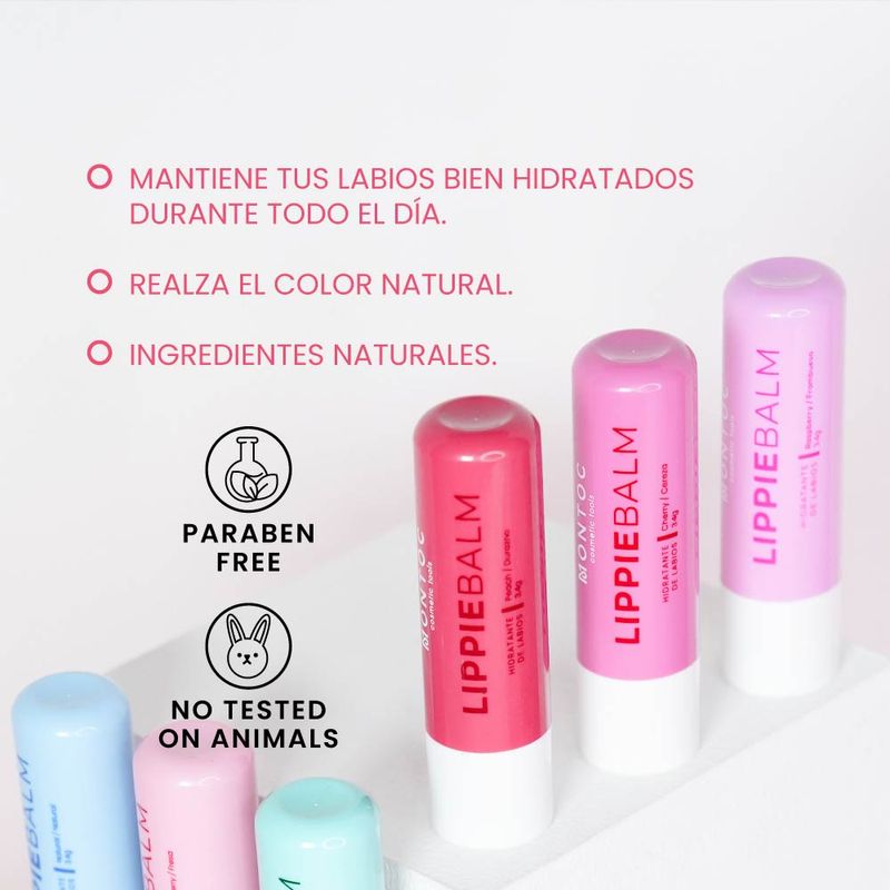 Hidratante-De-Labios-Lippie-Balm-Fresa-Montoc-3.4-Gr