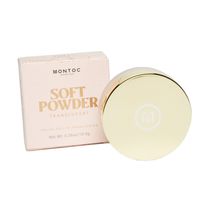 Polvo Suelto Mini Soft Power Montoc 10 Gr
