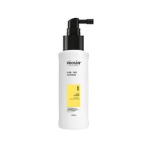 Tratamiento Nioxin Sistema 1 Para Cabello Natural Con Debilitamiento Ligero - 100 ml
