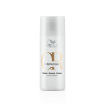 Shampoo Wella Professionals Oil Reflections Travel Size 50Ml