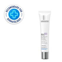 Melab3 Spf 30 Crema Antimanchas X 40 Ml