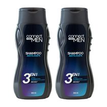 Duo Shampoo Anticaspa CFM 620Ml