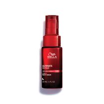 Serúm De Noche Wella Professionals Ultimate Repair 30Ml