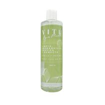 Agua Micelar Vitú Pepino y Sábila 390ml