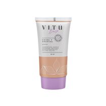 Base Vitú Soya 40ml