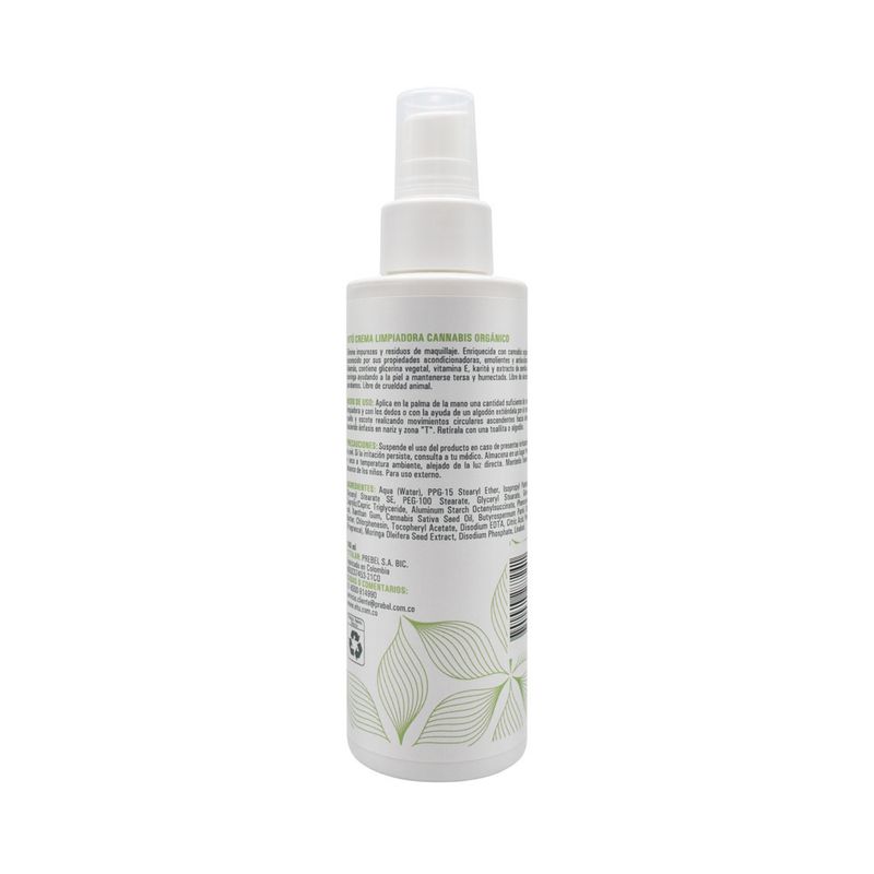 Crema-Facial-Vitu-Limpiadora-Cannabis-140ml