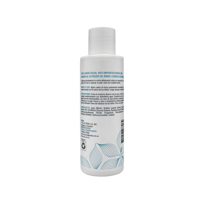 Jabon-Facial-Vitu-Anti-Imperfecciones-140ml