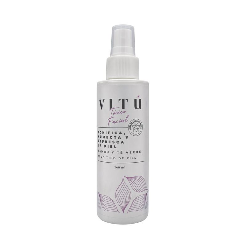 Tonico-Facial-Vitu-Bambu-y-Te-Verde-140ml