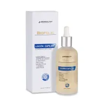 Biofolic Locion Capilar Anticaida X 100 Ml