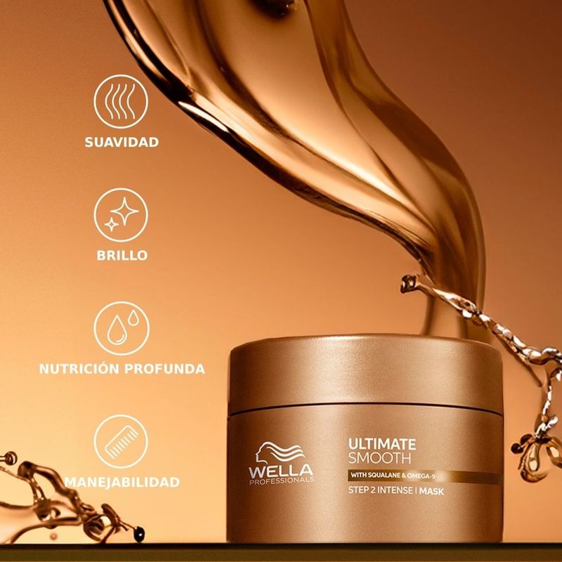 Mascarilla-Nutricion-Ultimate-Smooth-Wella-Professionals-150-Ml