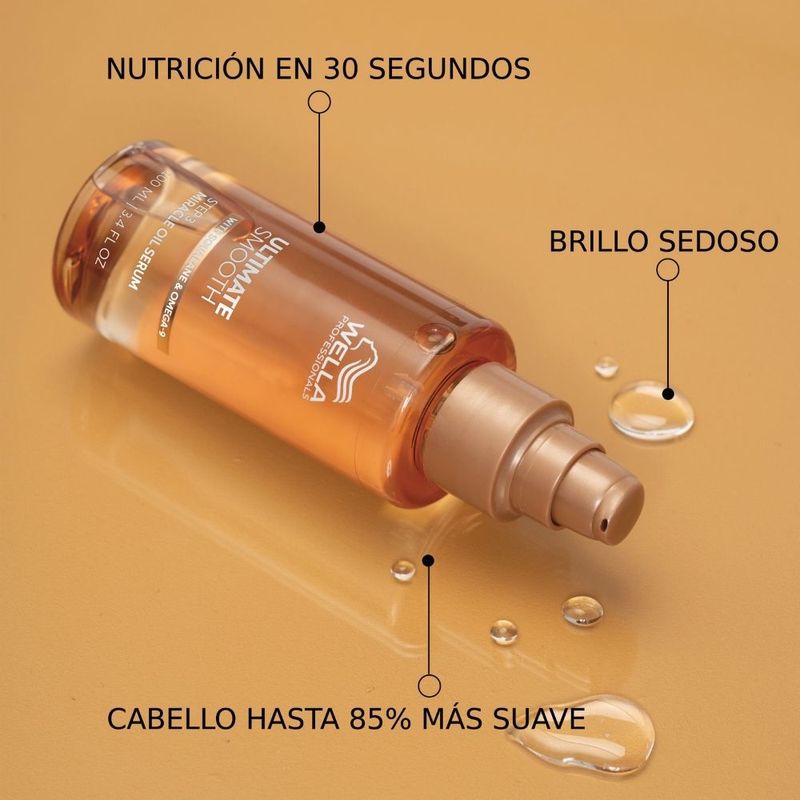 Serum-Nutricion-Ultimate-Smooth-Wella-Professionals-100-Ml
