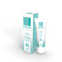 Sodermix Tubo X 30 G