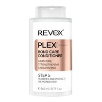 Acondicionador Revox Plex Bond Care Paso 5 - 260Ml