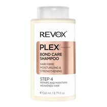 Shampoo Revox Plex Bond Care Paso 4 - 260Ml