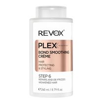 Crema Para Peinar Revox Plex Bond Paso 6 - 260Ml