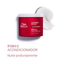 Acondicionador  Wella Perfect Ultimate Repair 500 Ml