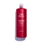 Shampoo-Wella-Perfect-Ultimate-Repair--1000Ml