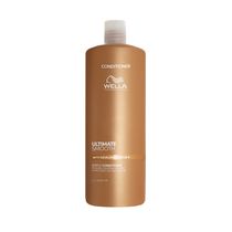 Acondicionador Wella Perfect Ultimate Smooth 1000Ml