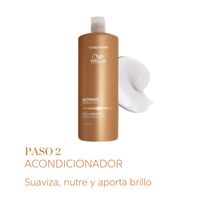 Acondicionador Wella Perfect Ultimate Smooth 1000Ml