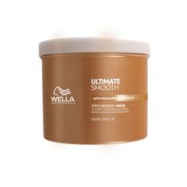 Mascarilla Wella Perfect Ultimate Smooth  500Ml