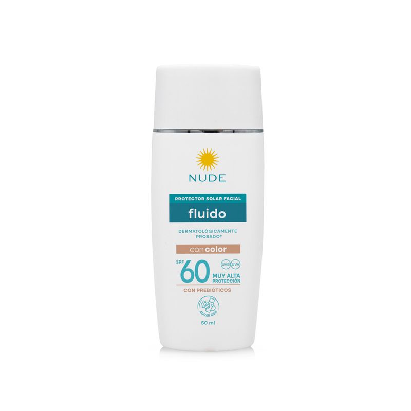 Protector-Solar-Facial-Nude-Fluido-Con-Color-Spf-60-50Ml