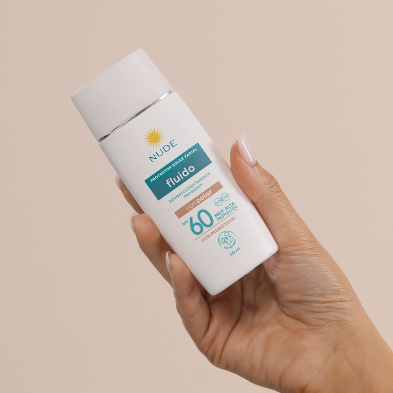 Protector-Solar-Facial-Nude-Fluido-Con-Color-Spf-60-50Ml
