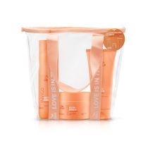 Kit Wella Professionals Love Is In The Hair Invigo Nutri Enrich -  600 Ml