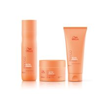 Kit Wella Professionals Love Is In The Hair Invigo Nutri Enrich -  600 Ml