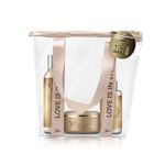 Kit-Wella-Professionals-Love-Is-In-The-Hair-SP-Luxe-Oil ----450-Ml