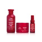Kit-Wella-Professionals-Love-Is-In-The-Hair-Ultimate-Repair ----430-Ml