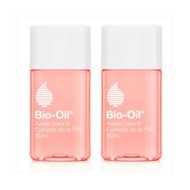 Aceite Bio Oil 60ml X2 uds.